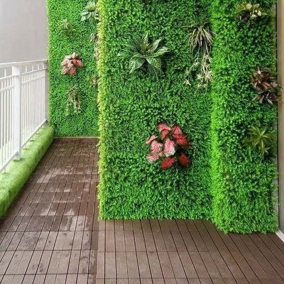XỐP DÁN TƯỜNG, THẢM CỎ, SÀN NHỰA GIẢ GỖ 