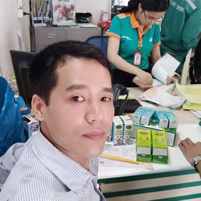 Thuốc nam gia truyền DẠ THẢO LIÊN 