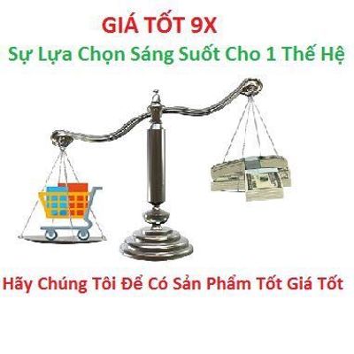 Giá Tốt 9X