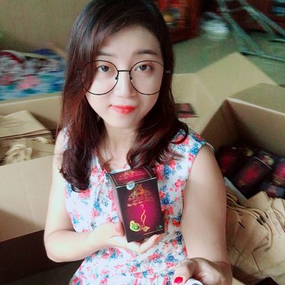 Shop Minh Anh