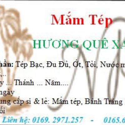 Hương Quê Xanh