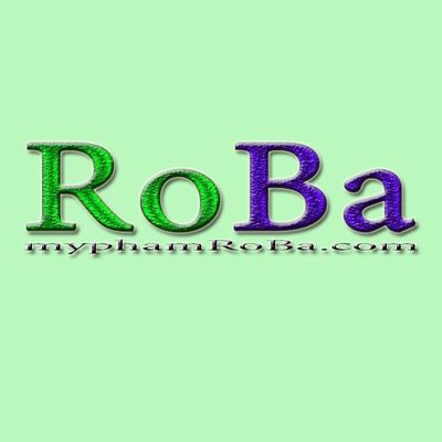 mỹ phẩm RoBa