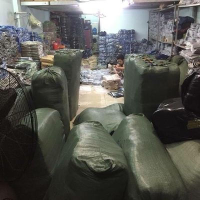 Xưởng Jean & Kak Giá Tận Xưởng 