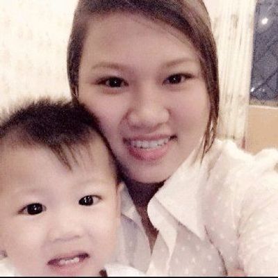 kiều anh shoop