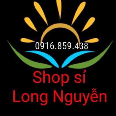 Shop Sỉ Long Nguyễn