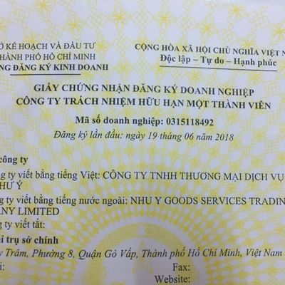 Chuyên cung cấp vải và đồ nam nữ trẻ em