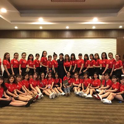 Mỹ Phẩm MWhite - Nước Hoa Charme