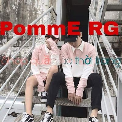 PommE RG ???? shop quần áo fashion