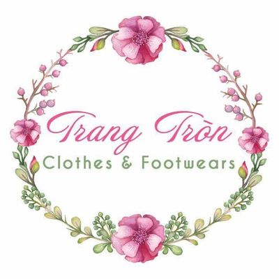 Trang Tròn House - Chuyên sỉ, lẻ quần áo (sỉ order, sỉ sll, sỉ lô)