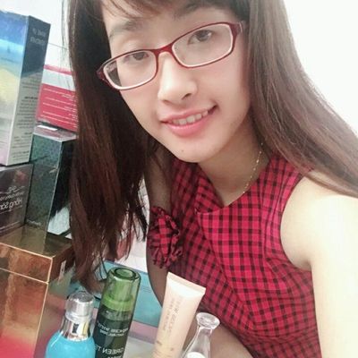 Nhung Princess White