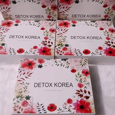 bich detox
