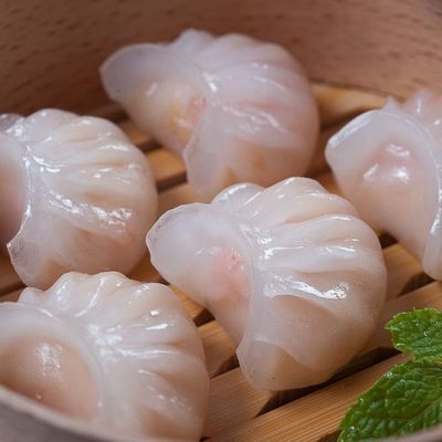 Tranglinh-foods