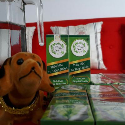 Phân Phối sỉ lẻ Ngô Hoàng CanTho