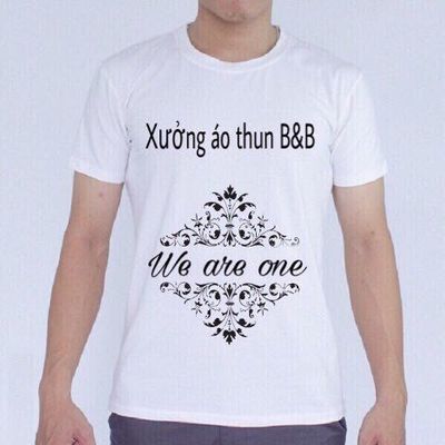 Xưởng may BinBin