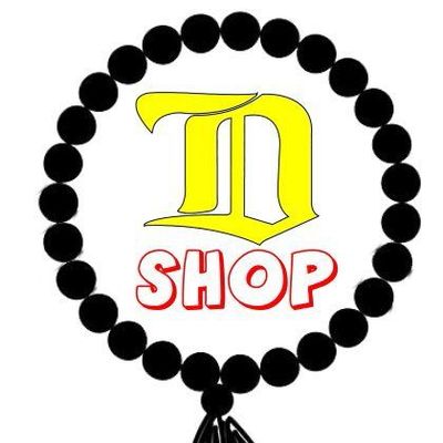 Tí Đô Shop