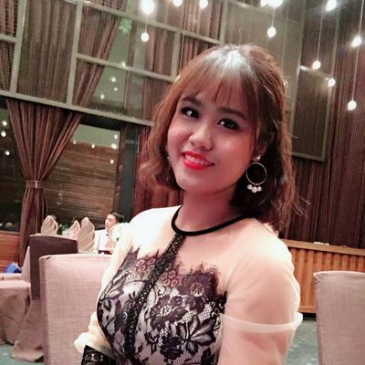 Nguyễn Ngọc Thụy Vy