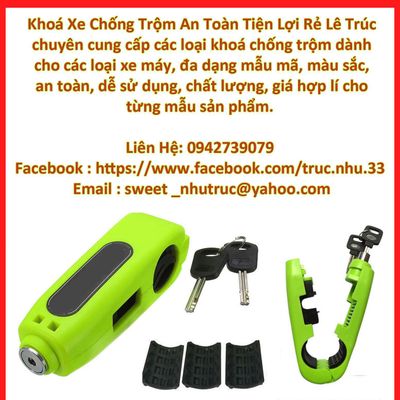 Trúc Lê