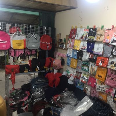 Quách trân store 
