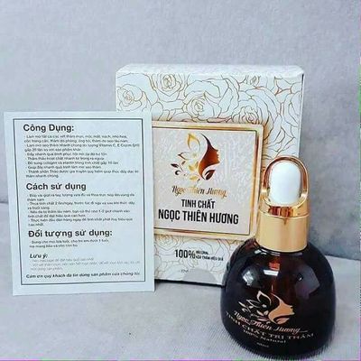 Trị thâm NGỌC THIÊN HƯƠNG