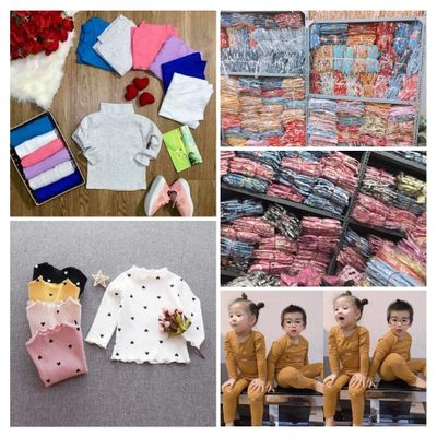 Xưởng may anh nhật