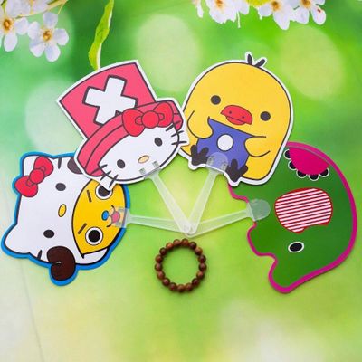 Sỉ Đồ Chơi Phụ Kiện Kute BuBu