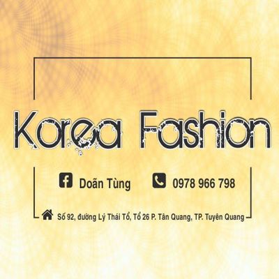 KoreaFashion
