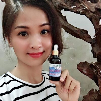 Thảo dược chữa Hôi Nách