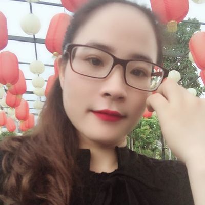 Phạm Thị Huế
