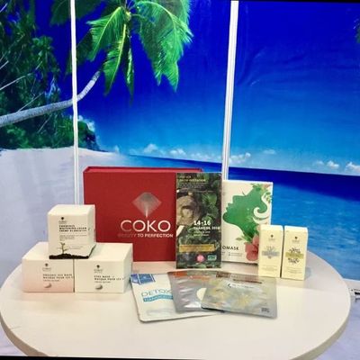 NPP CC KOCO Hà vũ