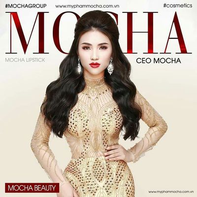 Mỹ Phẩm Thiên Nhiên Cao Cấp MOCHA