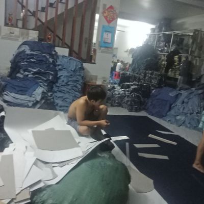 Xưởng Gia Công Theo Mẫu T-A-N