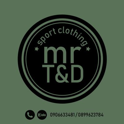 Mr T&D Shop