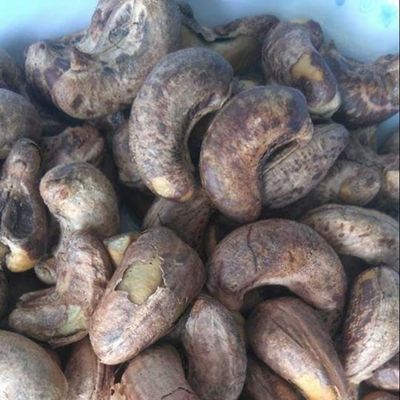 Hạt Điều - Nông Sản khô