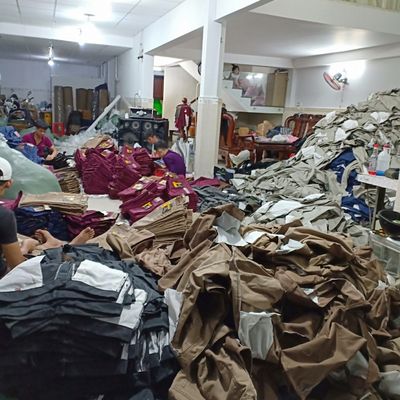 Phước Thành  Xưởng Chuyên Sỉ