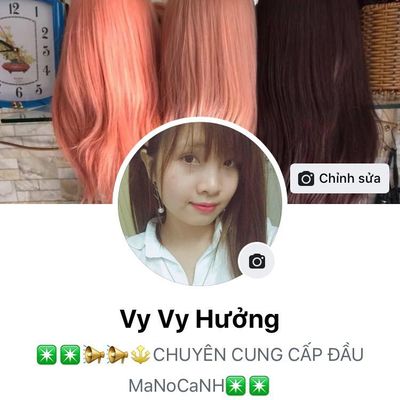 đầu manocanh