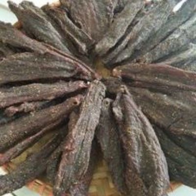 đặc sản vùng núi Tây Bắc