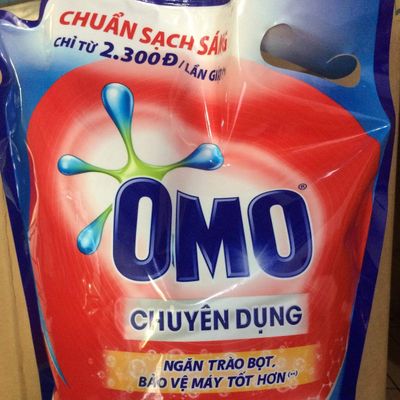 comfort omo sỉ