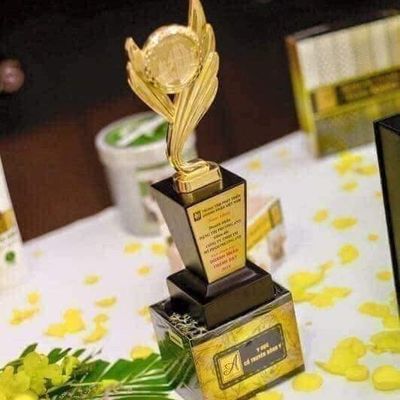 Công Ty TNHH SX TMDV Đầu Tư Mỹ Phẩm PHƯƠNG ANH 