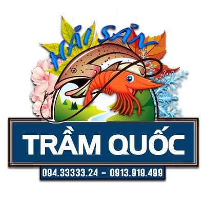 Hải Sản Trầm Quốc