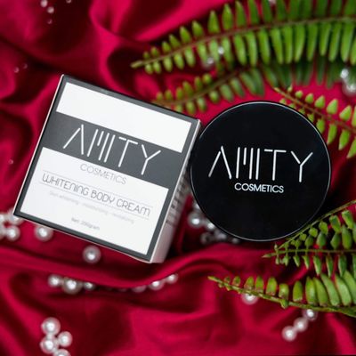 AMITY