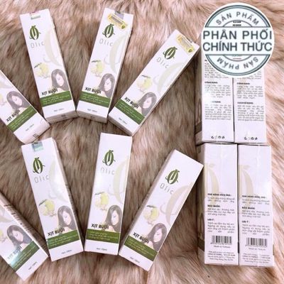 OLIC SHOP VIỆT NAM 