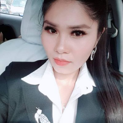 Nguyễn thị Ghi