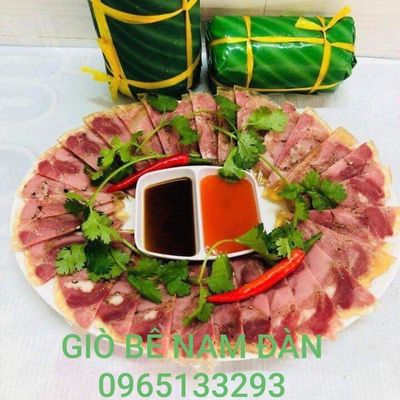 GIÒ ME NAM ĐÀN