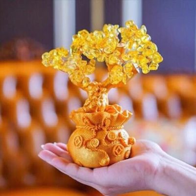 Thế Giới Gia Dụng