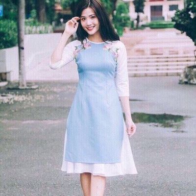 Chuyên Sỉ Váy Xinh