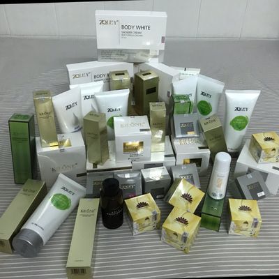 Chuyên sỉ Mỹ Phẩm Auth (Zoley và Kbone)