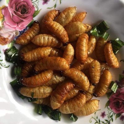 bán đuông dừa 