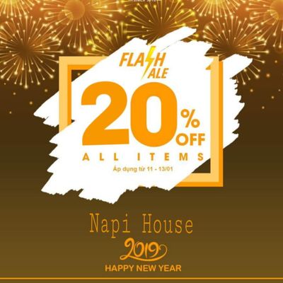 Napi House