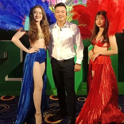 xưởng may gia hưng