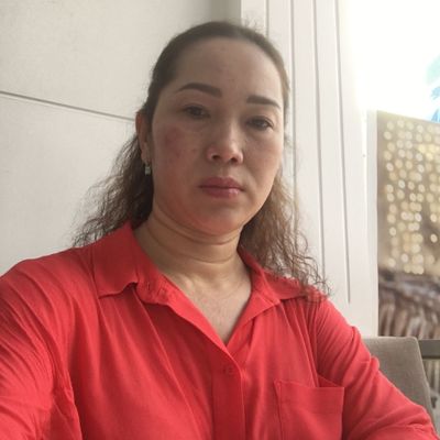 Huỳnh Tiểu Quyên